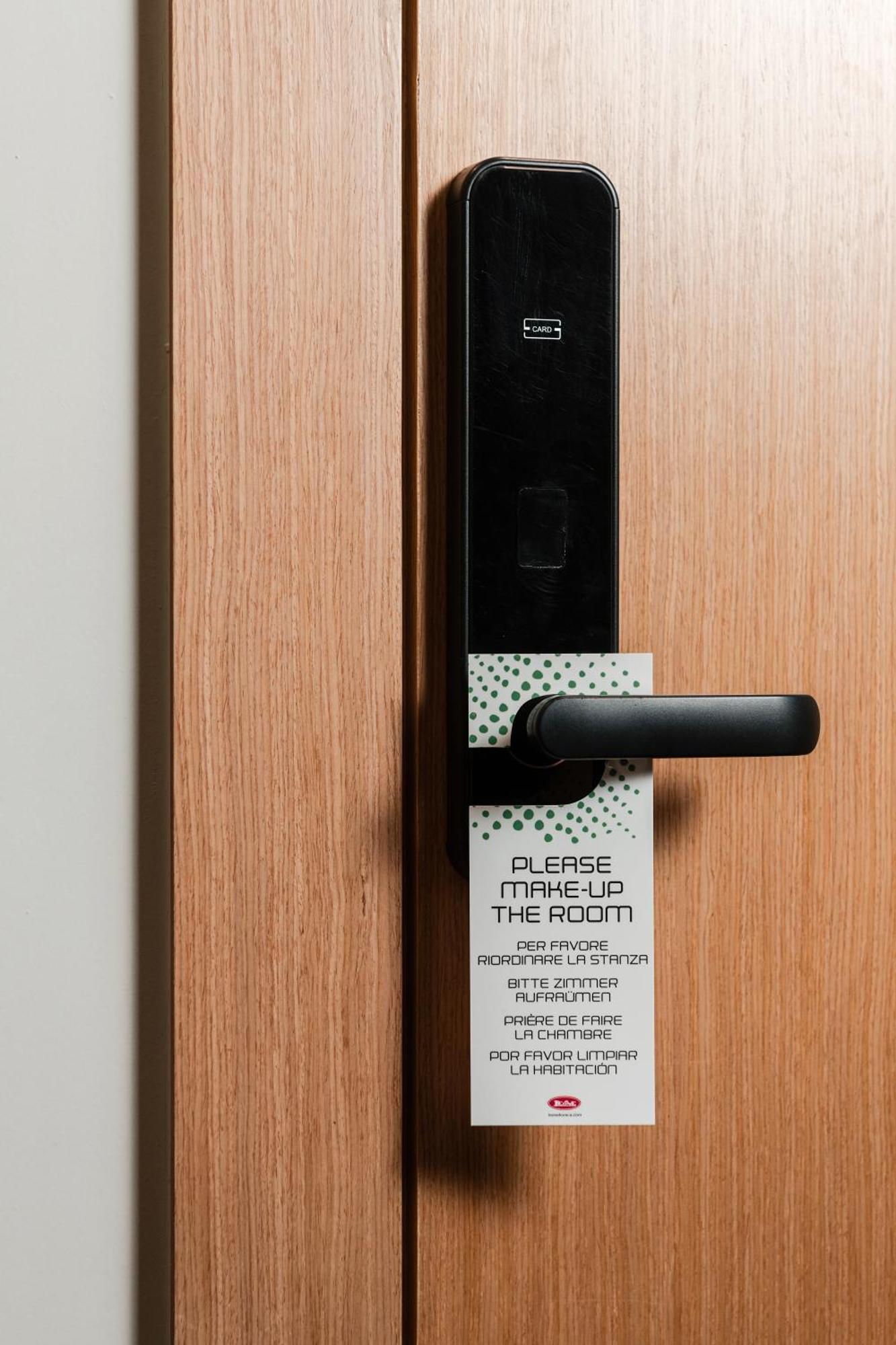 Troci Hotel Kamez Экстерьер фото